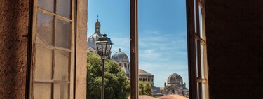 El tiempo mínimo que hay que ventilar la casa para tener buena salud y no derrochar calefacción durante el invierno