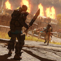 Arc Raiders no es el único videojuego que desafió a su destino y se convirtió en algo maravilloso. Fallout lo hizo mucho antes 