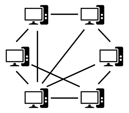 Red P2p