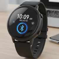 Cómo saber de un vistazo si tu reloj Xiaomi sigue conectado al móvil: el icono que hay que mirar