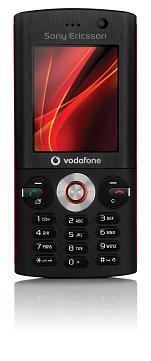 Sony Ericsson V640i de Vodafone y W660i con Yoigo