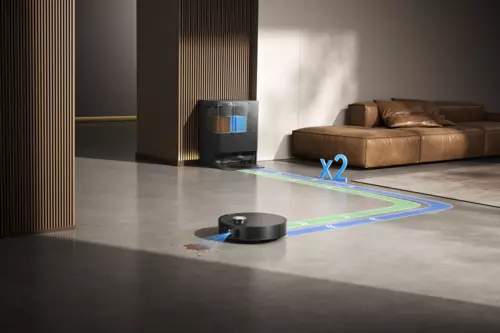 Upgraded Mop Rewashing And Floor Remopping