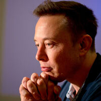 Elon Musk: "Los chinos son extremadamente buenos. Si no les ponemos barreras comerciales van a demoler a la mayoría de fabricantes de coches" 