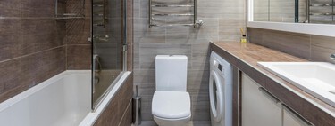 Tienes visita en casa y el baño huele mal. Este es el desconocido truco para que el inodoro siempre huela bien