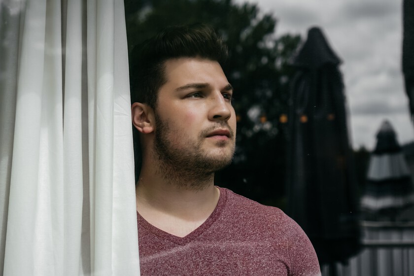 The “wanting to disappear” syndrome: More and more people dream of escaping and leaving everything behind
