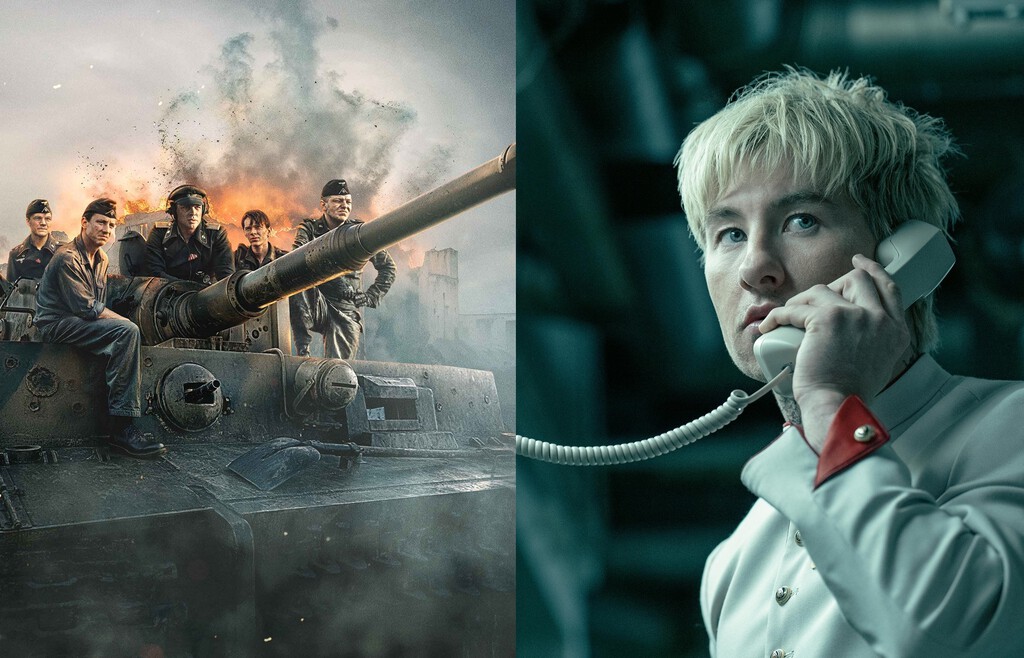 Las mejores películas en Amazon Prime Video de 2026 (por ahora)