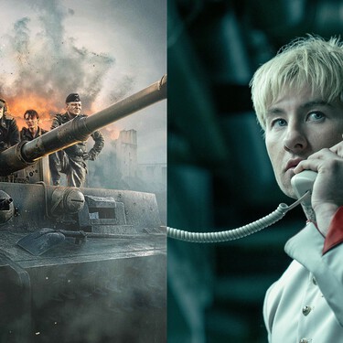 Mejores Peliculas Prime Video 2026