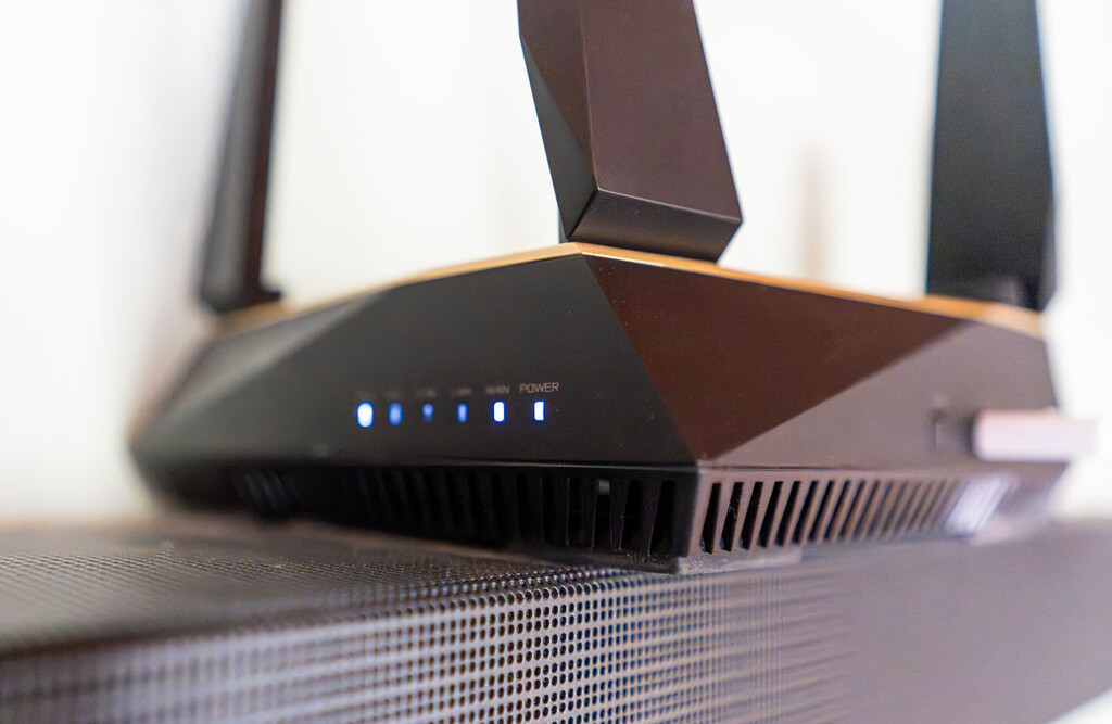 Mejorar la señal WiFi de casa es más fácil de lo que parece: con estos nueve ajustes puedes hacerlo