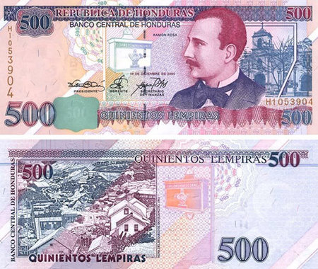 Honduras