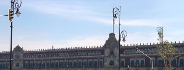 Ya es oficial, no podrás llegar al Zócalo en auto: estás son las calles que estarán cerradas 
