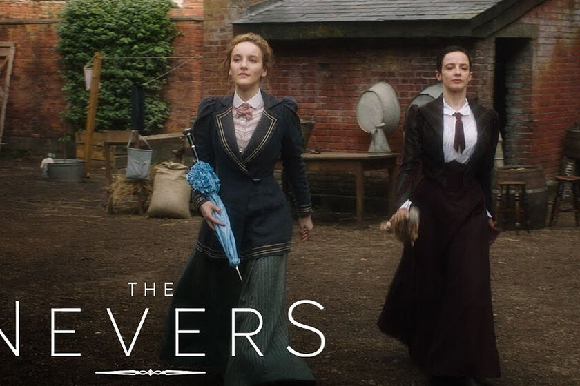 Tráiler de 'The Nevers' la nueva serie fantástica de Joss Whedon para HBO ya tiene fecha de estreno