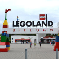 Legoland Billund es el viaje de moda para regalar por Navidad: trucos para visitarlo en la época más demandada sin gastar un dineral 