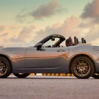 Mazda MX-5 R-Sport 2020, el roadster japonés se torna más exclusivo con esta edición especial