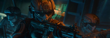 Dark Ops Campana Black Ops 7