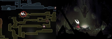 Alma Del Buscador Silksong