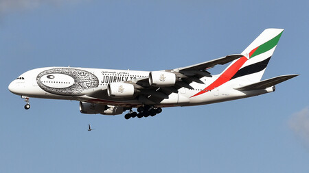 Airbus A380