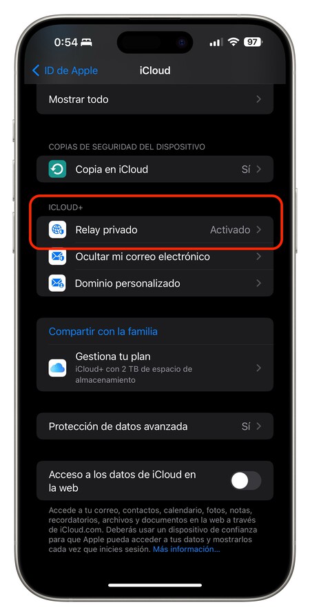 Bloqueo Espana Telegram 007