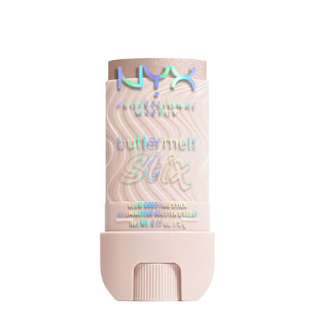Buttermelt Stix de NYX