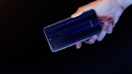 La cámara doble llega a la gama media, el Honor 8 ya está listo para su llegada a España
