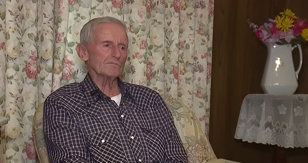 El agricultor de 86 años que rechazó una oferta de 266 millones de pesos para instalar un centro de datos en sus campos