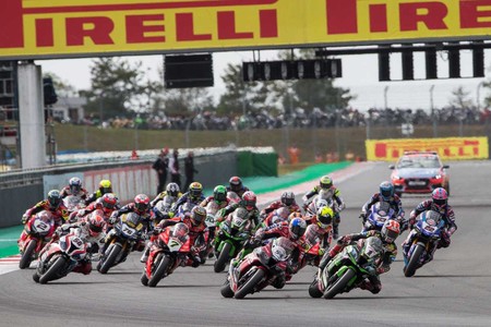 El mundial de Superbikes regresará a Alemania en 2020 corriendo en el mítico Oschersleben