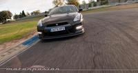 Nissan GT-R 2013, prueba (parte 2)