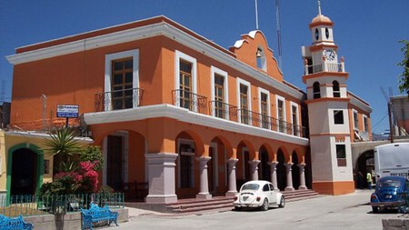 El Mole Negro Es El Rey De Este Pueblo Magico Te Decimos Como Llegar Y Cuanto Cuesta Un Molito Con Pollo 2