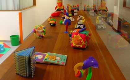 Qué tener en cuenta a la hora de elegir escuela infantil