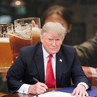 Cómo te va a afectar la presidencia de Trump si tienes un bar o un taller mecánico en España 