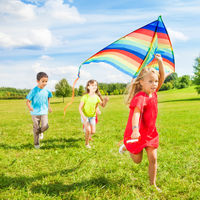 Hasta un 75% de los niños no juega lo suficiente: por qué es importante que lo hagan más