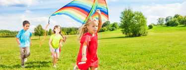 Hasta un 75% de los niños no juega lo suficiente: por qué es importante que lo hagan más