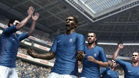 'PES 2012', primeros vídeos con gameplay