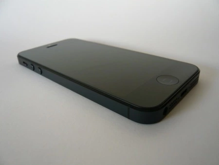iPhone5