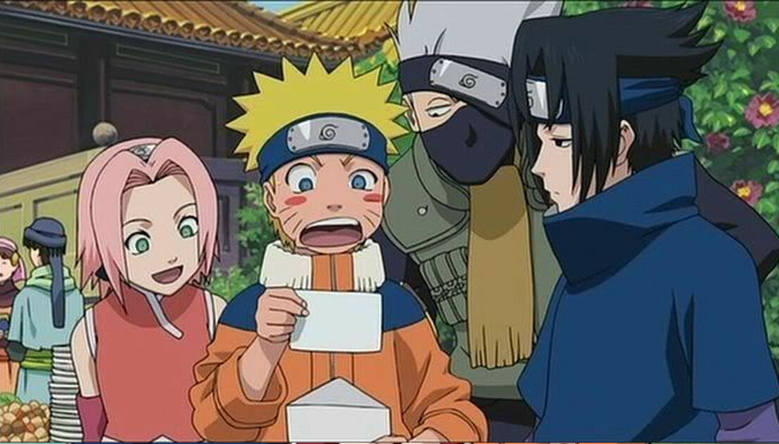 Que Capitulos De Naruto Shippuden Son Relleno www.espinof.com
