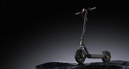Xiaomi Electric Scooter 5 Plus