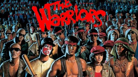 'We Are The Mods', la secuela espiritual de 'The Warriors' que posiblemente nunca juguemos