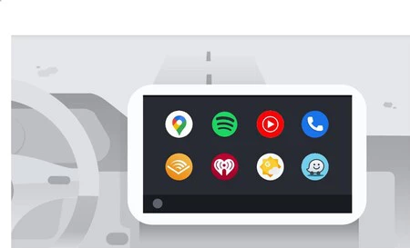 Android Auto desaparece de los móviles, pero aún quedan esperanzas para quien no tienen coches compatibles: la Xiaomi Pad 5