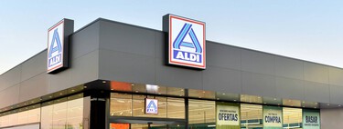 El próximo miércoles 16 de septiembre llega a Aldi por 7,99 euros este carrito auxiliar para ganar espacio en la cocina o el baño
