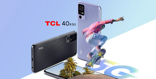Tcl R 5g