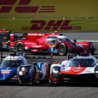 Alpine contra Toyota: las claves para entender quién será el segundo campeón del mundo de los hypercars en Baréin