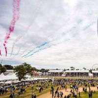 El Goodwood Festival of Speed 2020 ya no se realizará este año como tenían previsto