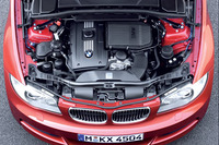 Aires renovados para la Serie 1 de BMW, más motores y versiones especiales