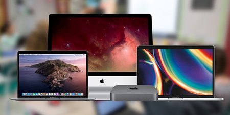 Qué ordenador Mac comprar para la vuelta a clase: recomendaciones y modelos a elegir