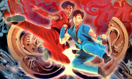 Double Dragon, la adaptación a la gran pantalla del clasicazo de las recreativas