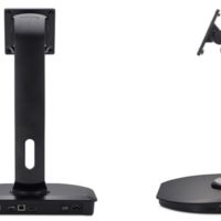 USB Docking Stand, la base de monitores de Philips que quiere darte conexiones extras