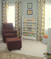 Fomentar la lectura a través de la decoración