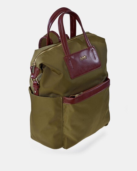mochila
