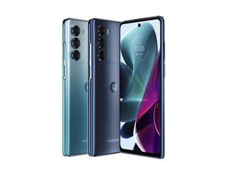 moto g200 5G: el verdadero flagship de Motorola con Snapdragon 888+ marca el salto de la legendaria familia a la gama premium