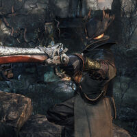 Algunos jugadores de Bloodborne han tardado 11 años en descubrir un detalle que tienen casi todos los habitantes infectados de Yharnam 