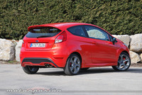 Ford aumenta la producción del Fiesta ST tras recibir el doble de los pedidos previstos 